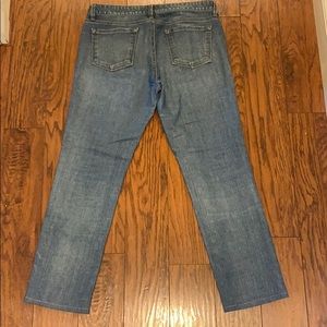 LOFT Jeans - LOFT Modern Slim Jeans- like new LOFT Jeans - LOFT Modern Slim Jeans- like new